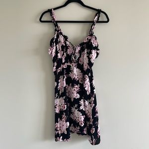Volcum Floral Sundress